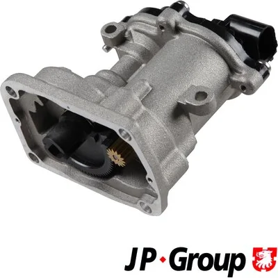 EGR Valve